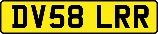 DV58LRR