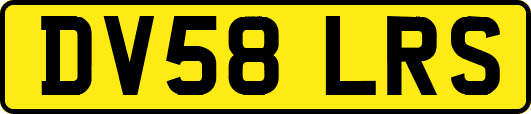 DV58LRS