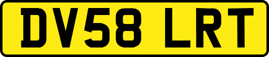 DV58LRT