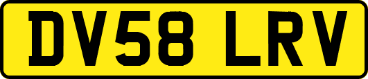 DV58LRV