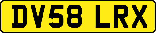 DV58LRX