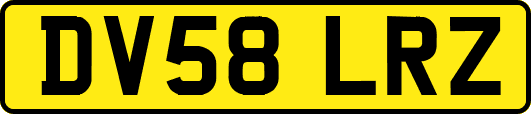 DV58LRZ