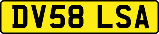 DV58LSA