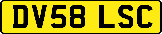 DV58LSC