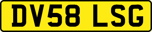 DV58LSG