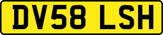 DV58LSH