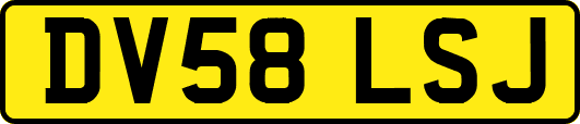 DV58LSJ