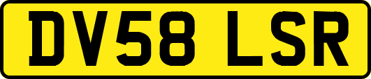 DV58LSR