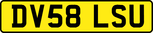 DV58LSU