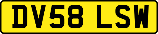 DV58LSW