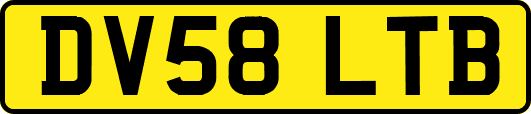 DV58LTB