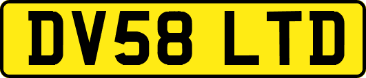 DV58LTD