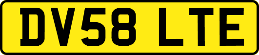 DV58LTE