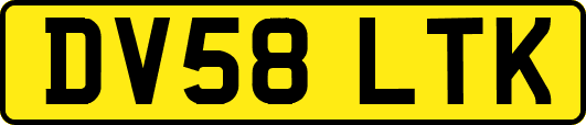 DV58LTK