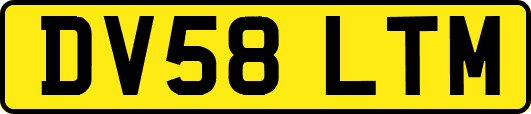 DV58LTM