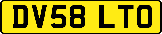 DV58LTO