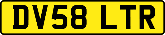 DV58LTR