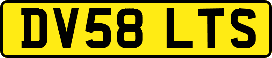 DV58LTS