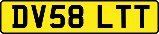 DV58LTT