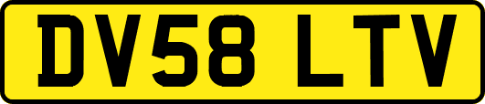 DV58LTV
