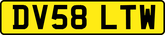 DV58LTW