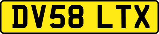 DV58LTX