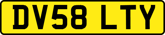 DV58LTY