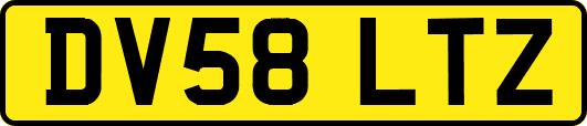DV58LTZ