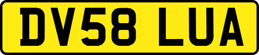 DV58LUA