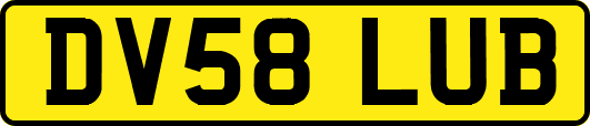 DV58LUB
