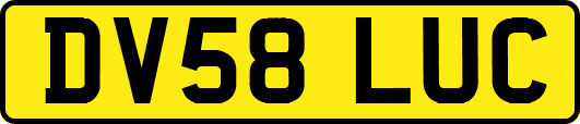 DV58LUC