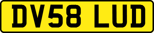 DV58LUD