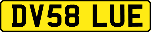 DV58LUE
