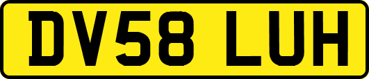 DV58LUH