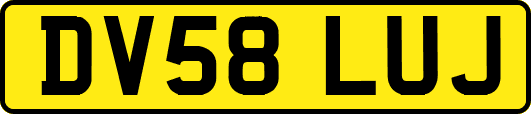 DV58LUJ