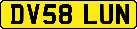 DV58LUN