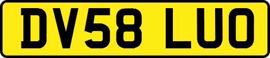 DV58LUO
