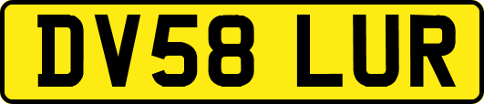 DV58LUR