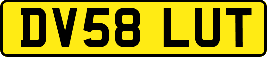 DV58LUT