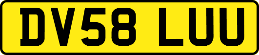 DV58LUU