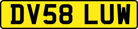 DV58LUW