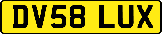 DV58LUX