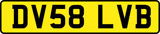 DV58LVB