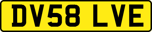 DV58LVE