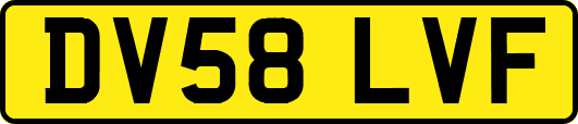 DV58LVF