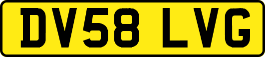 DV58LVG