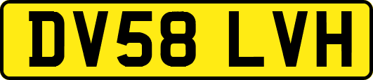DV58LVH