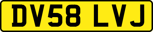 DV58LVJ