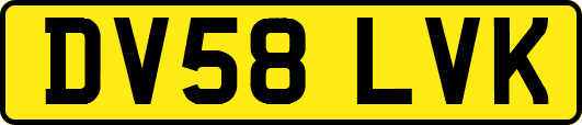DV58LVK