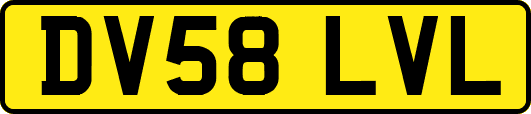 DV58LVL
